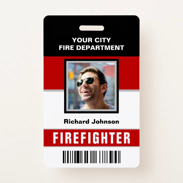 Department Of Id Card